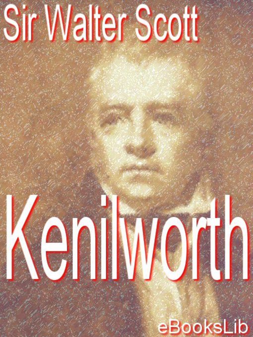 Cover image for Kenilworth